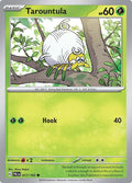 Tarountula (017/198) [Scarlet & Violet: Base Set]