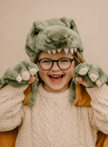 Costume - T-Rex Dino
