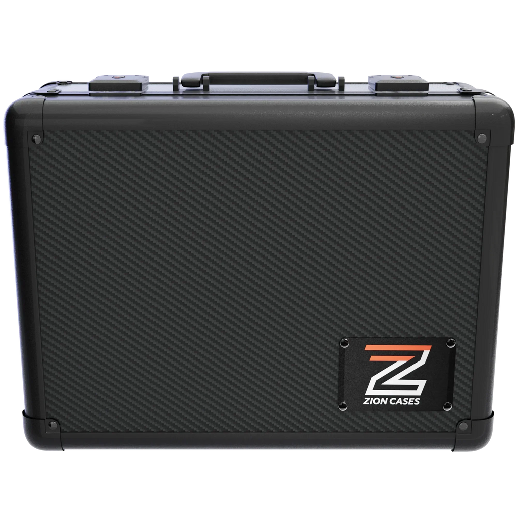 Slab Case T (Toploader and One-Touch/Mags)
