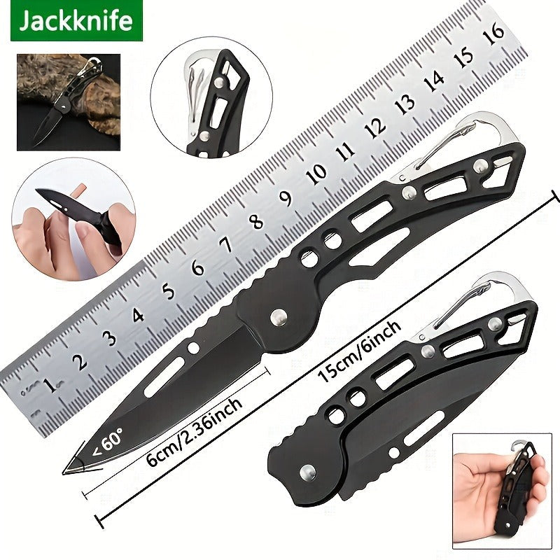 Combat Survival Tool Kit – Tactical Emergency Gear Set