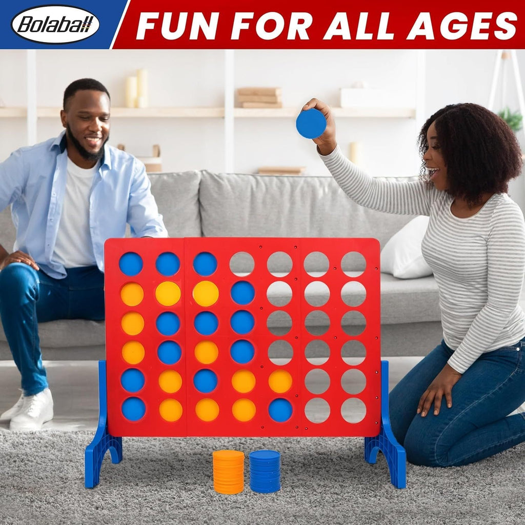 Outdoor Lawn Toss Game Set – Washer Toss & Ladder Toss for Backyard Party, Portable Yard Games for Adults Kids Family, Includes Carrying Case, Fun for Tailgate Camping Beach BBQ Gatherings