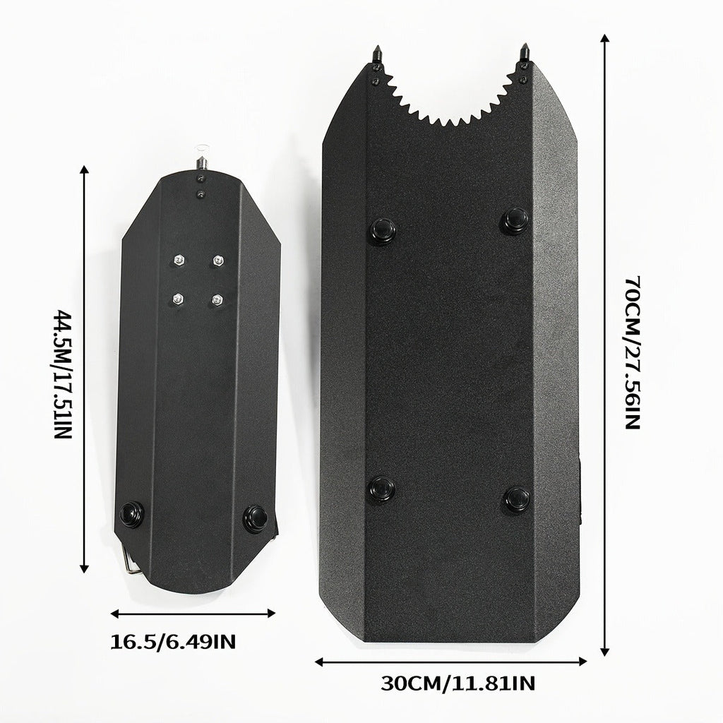 Tactical Arm Shield with Window Breaker Tool, Handheld Riot Shield High-Strength Steel Protective Gear for Outdoor Hunting Vehicle Emergency, Self Defense Shield for Men Birthday Christmas Halloween Gift