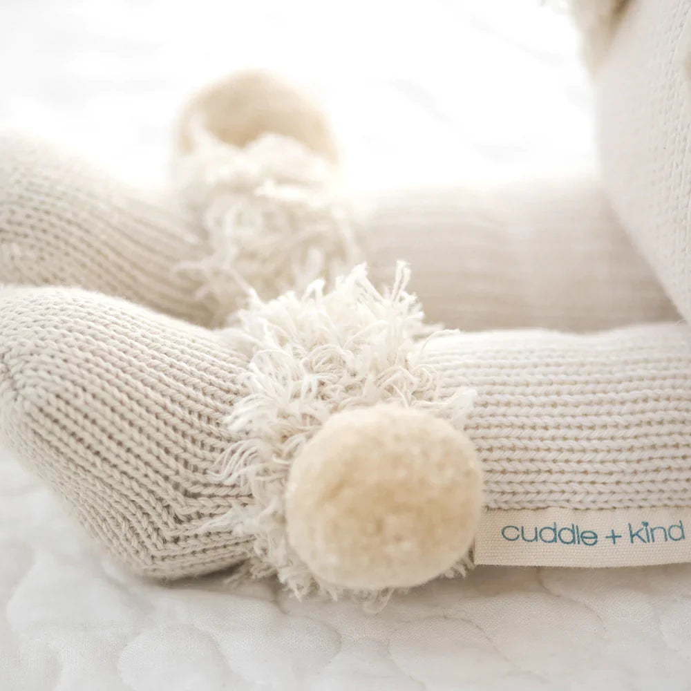 Cuddle + Kind Stella The Polar Bear