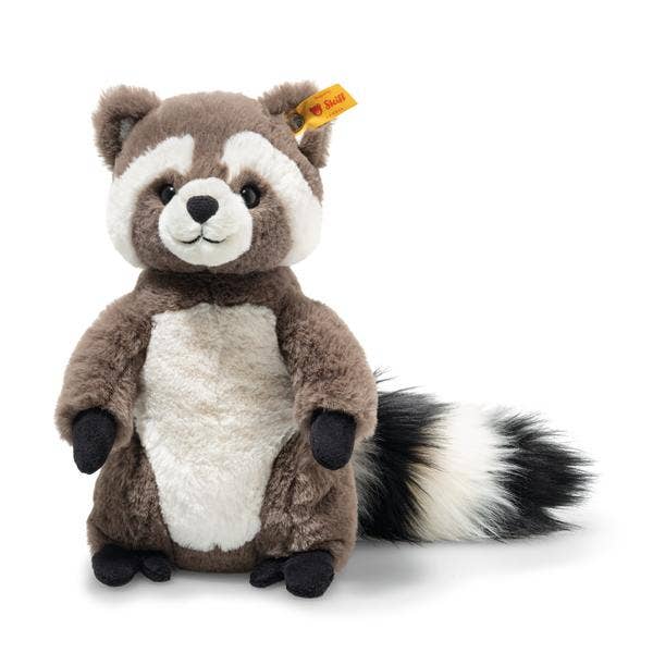 Steiff Pedro Raccoon 9"
