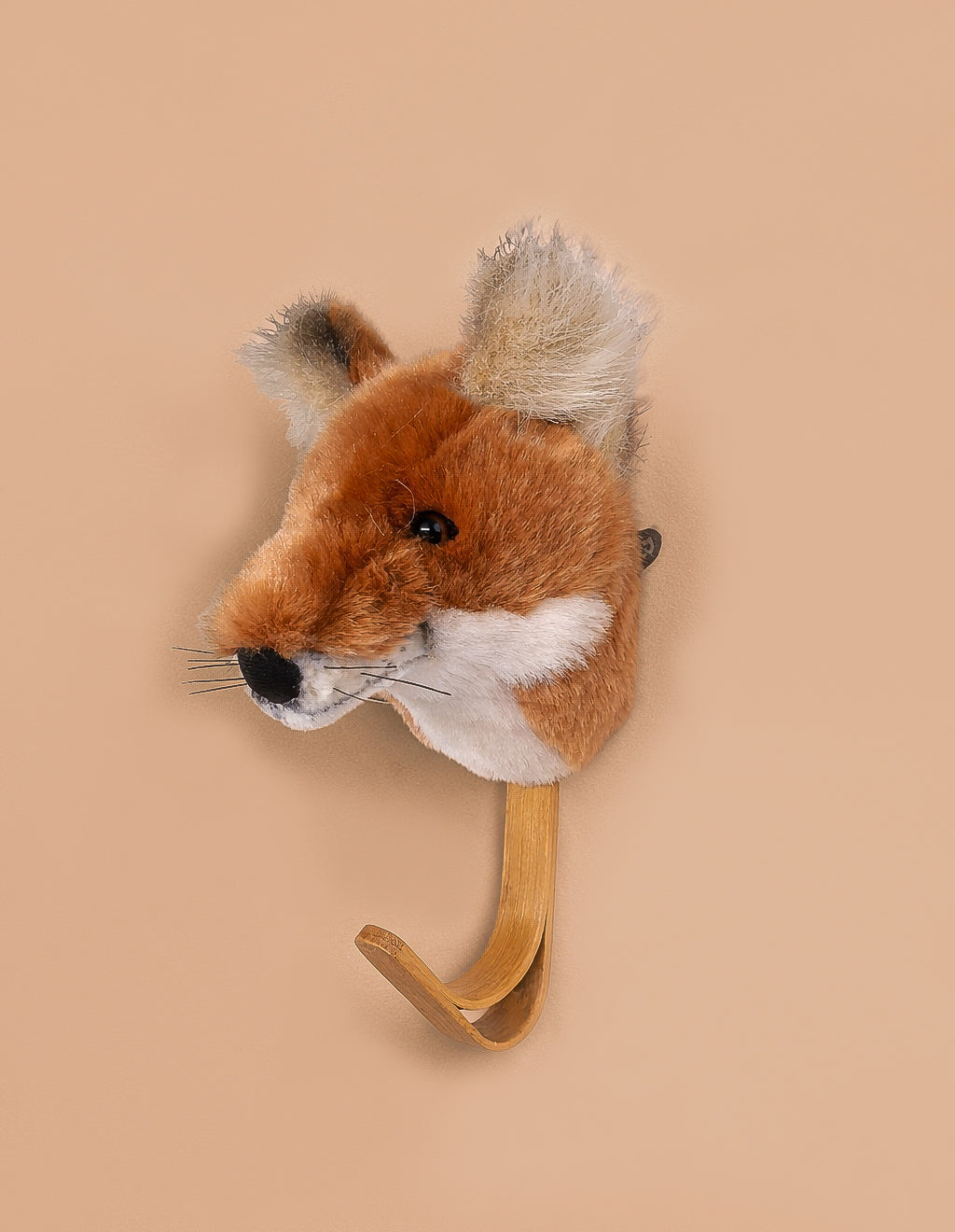 Coat Hanger - Fox