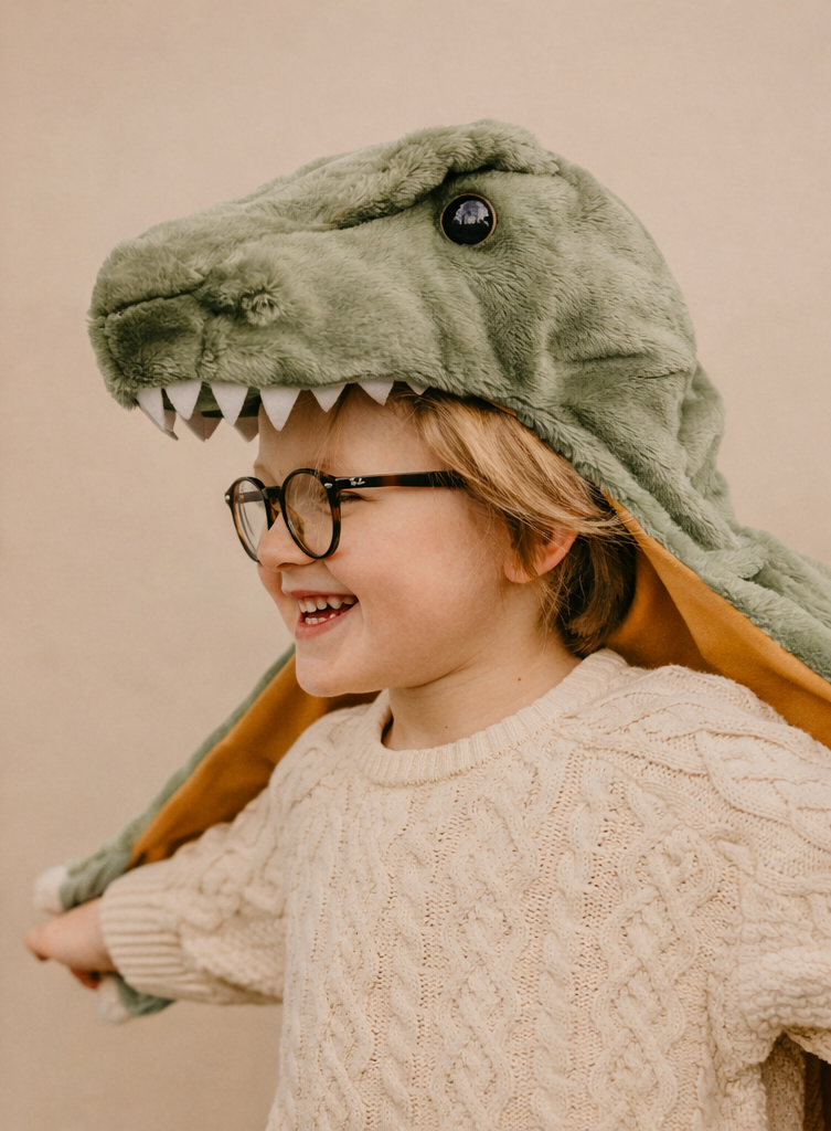 Costume - T-Rex Dino