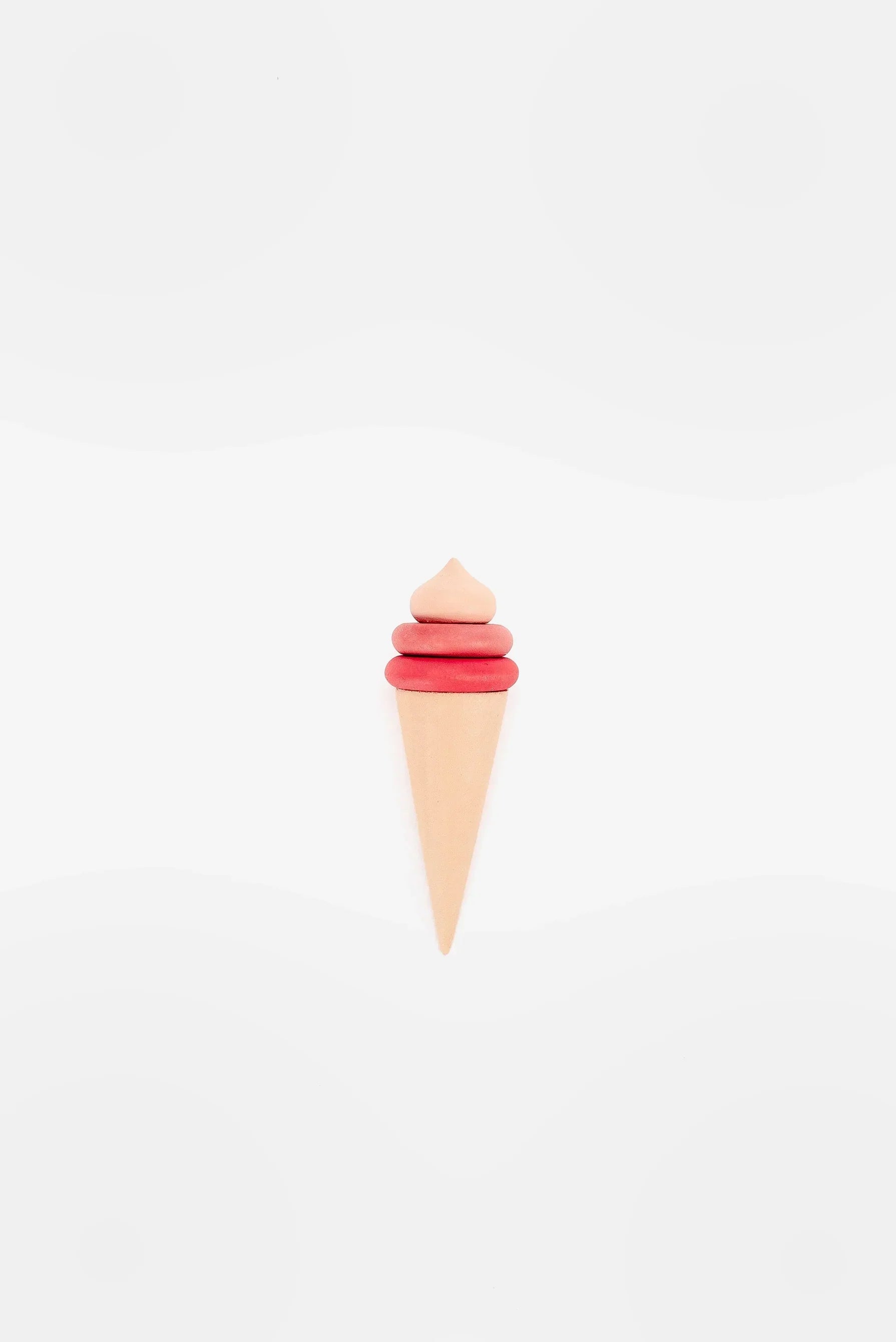 Sabo Concept Handmade Ice Cream Cones