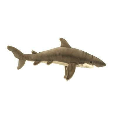 Great White Shark Stuffed Animal