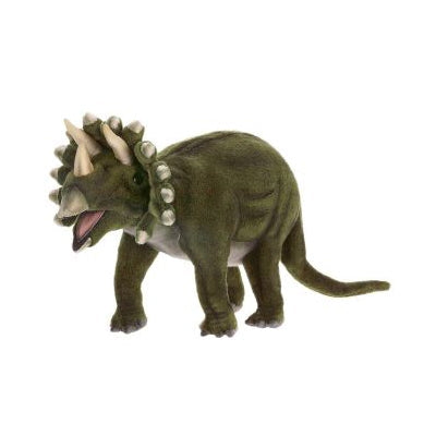 Triceratops Dinosaur Stuffed Animal