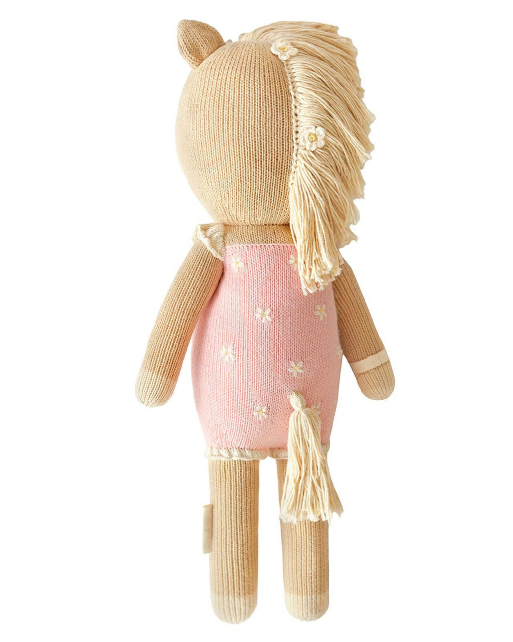 Cuddle + Kind Sophia the Pony