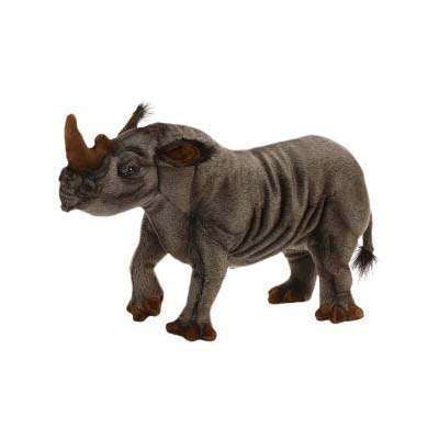 Rhino Stuffed Animal