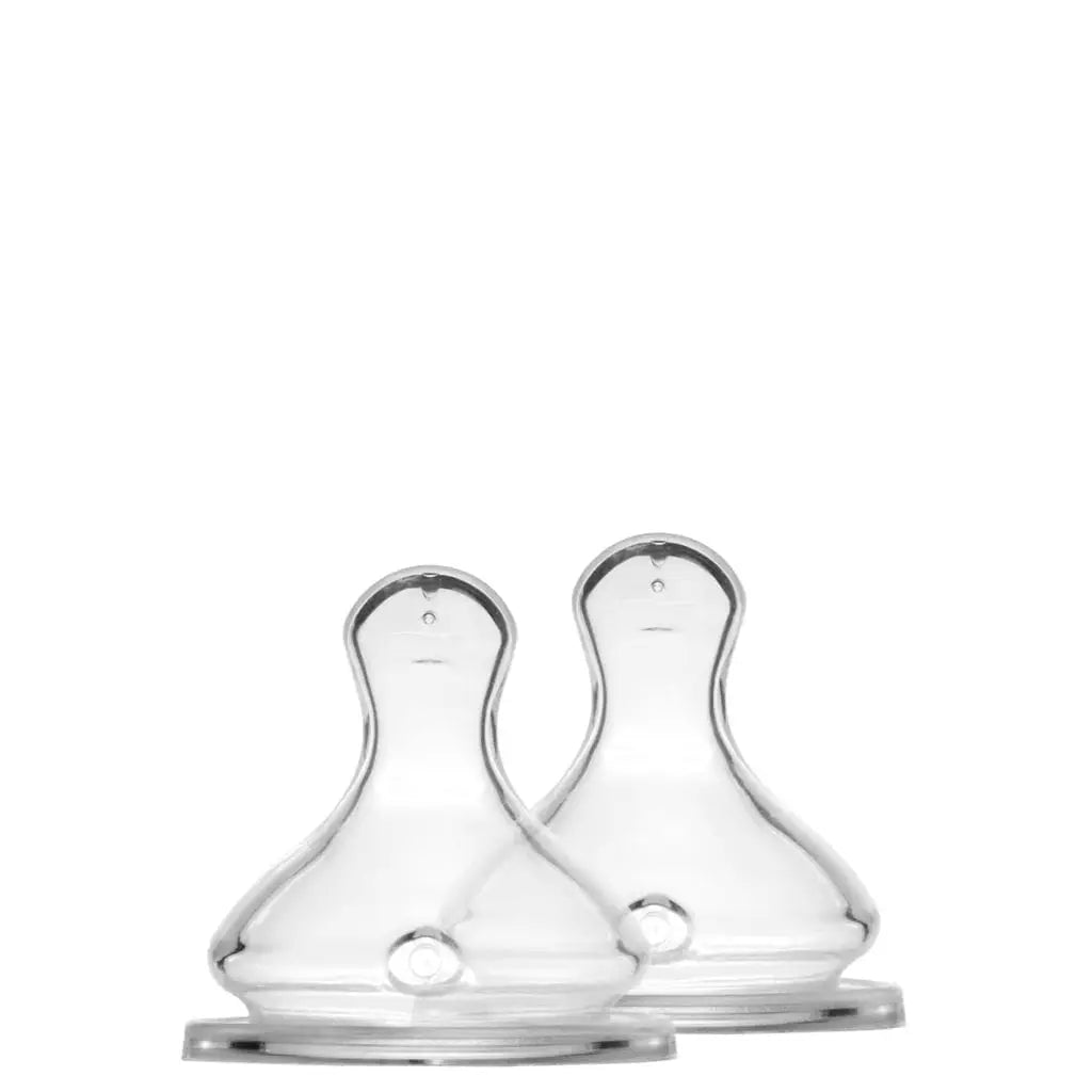 Medical Grade Silicone Baby Bottle