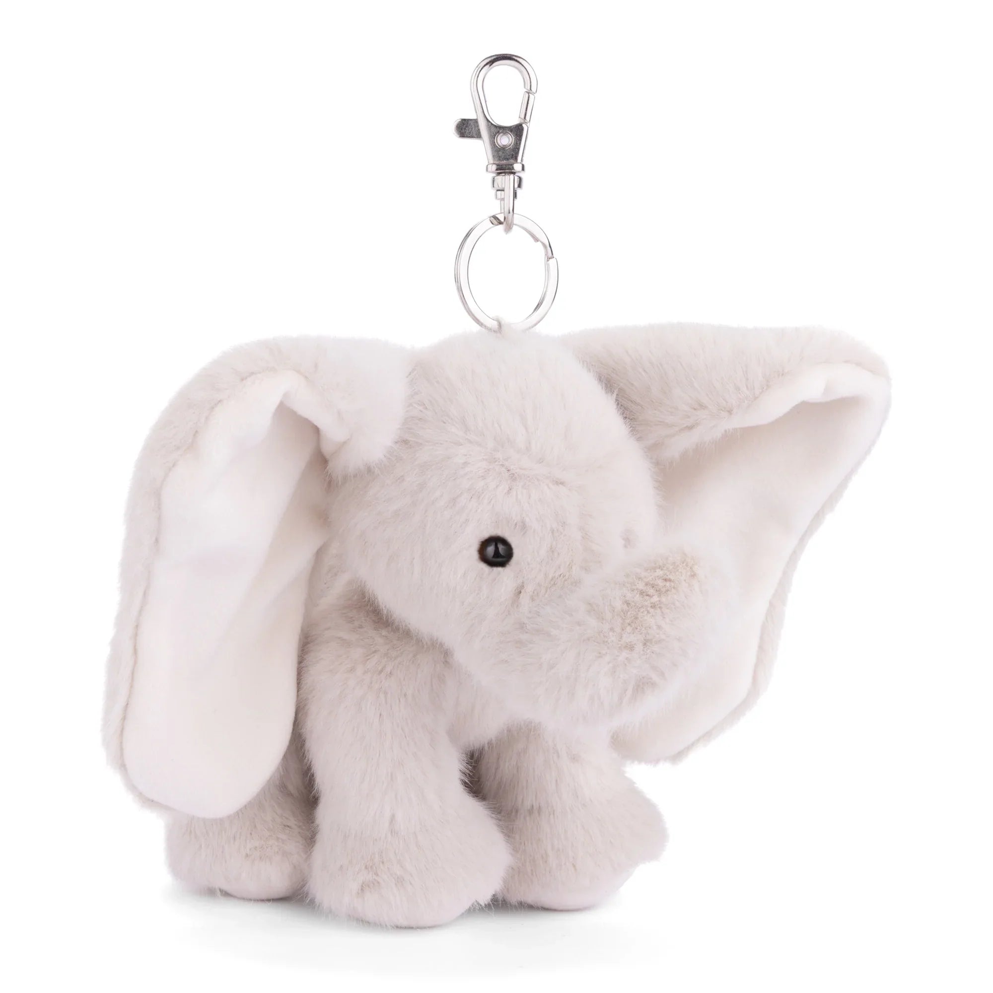 Bukowski - August Elephant XL Bag Charm