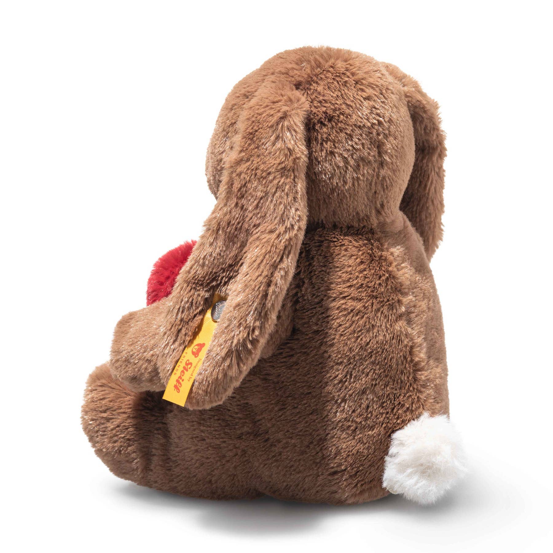 Steiff Hoppie Rabbit – Love