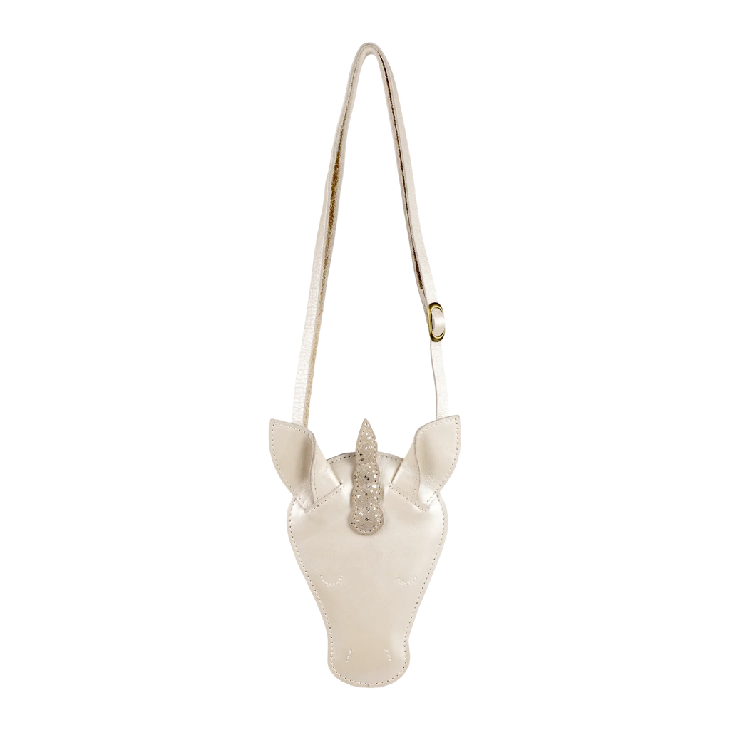 Donsje Leather Blinc Purse - Unicorn