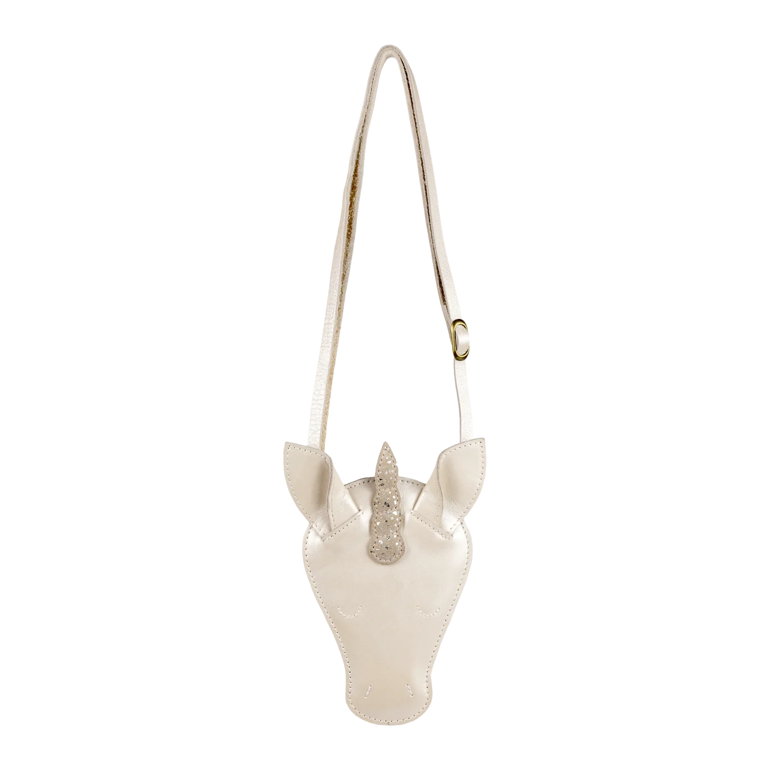 Donsje Leather Blinc Purse - Unicorn