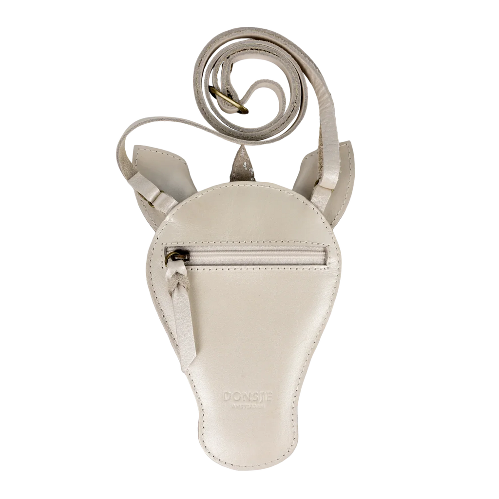 Donsje Leather Blinc Purse - Unicorn