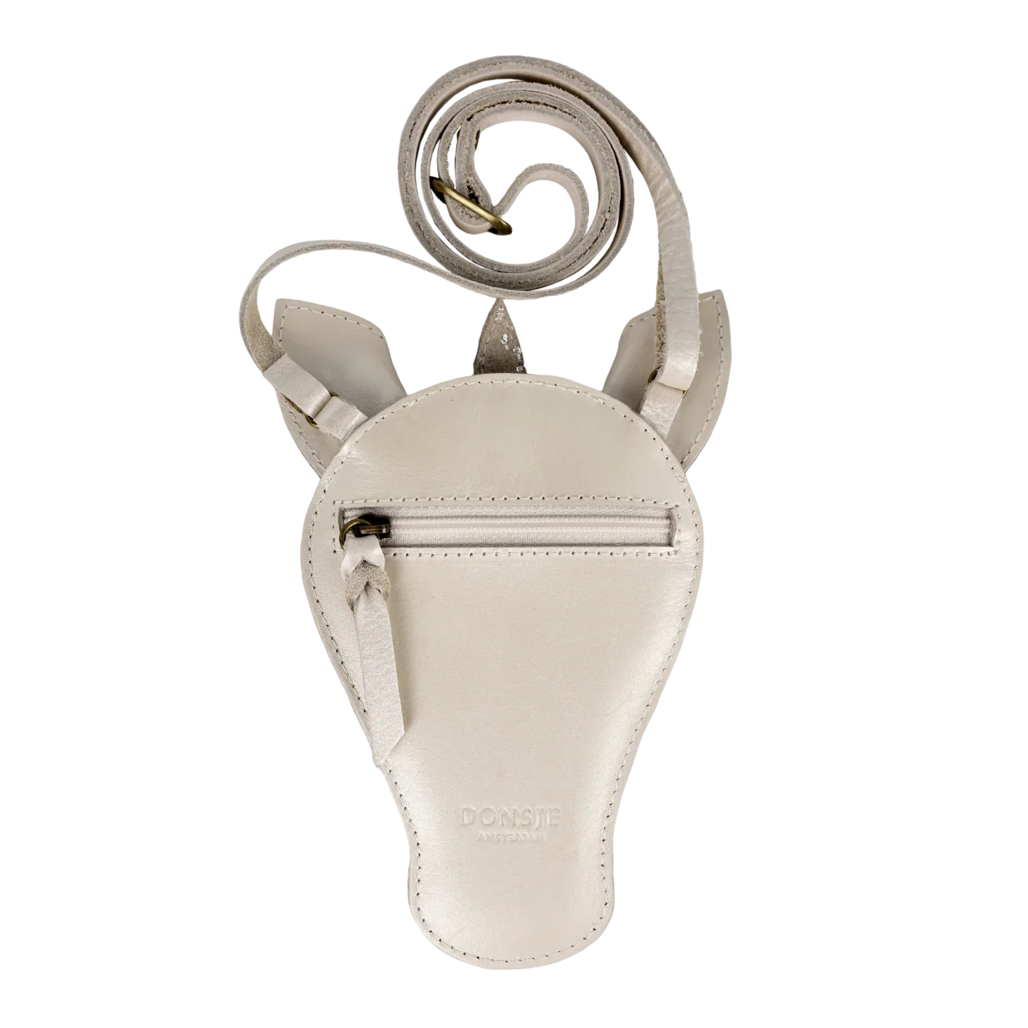 Donsje Leather Blinc Purse - Unicorn