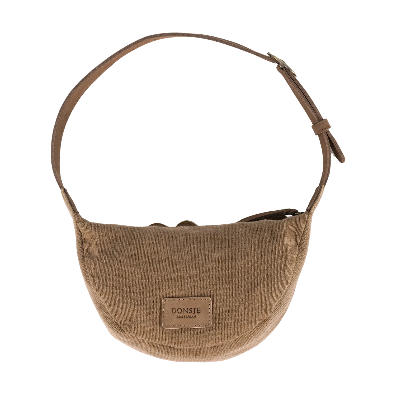 Donsje Leather Talei Bumbag Purse - Sloth