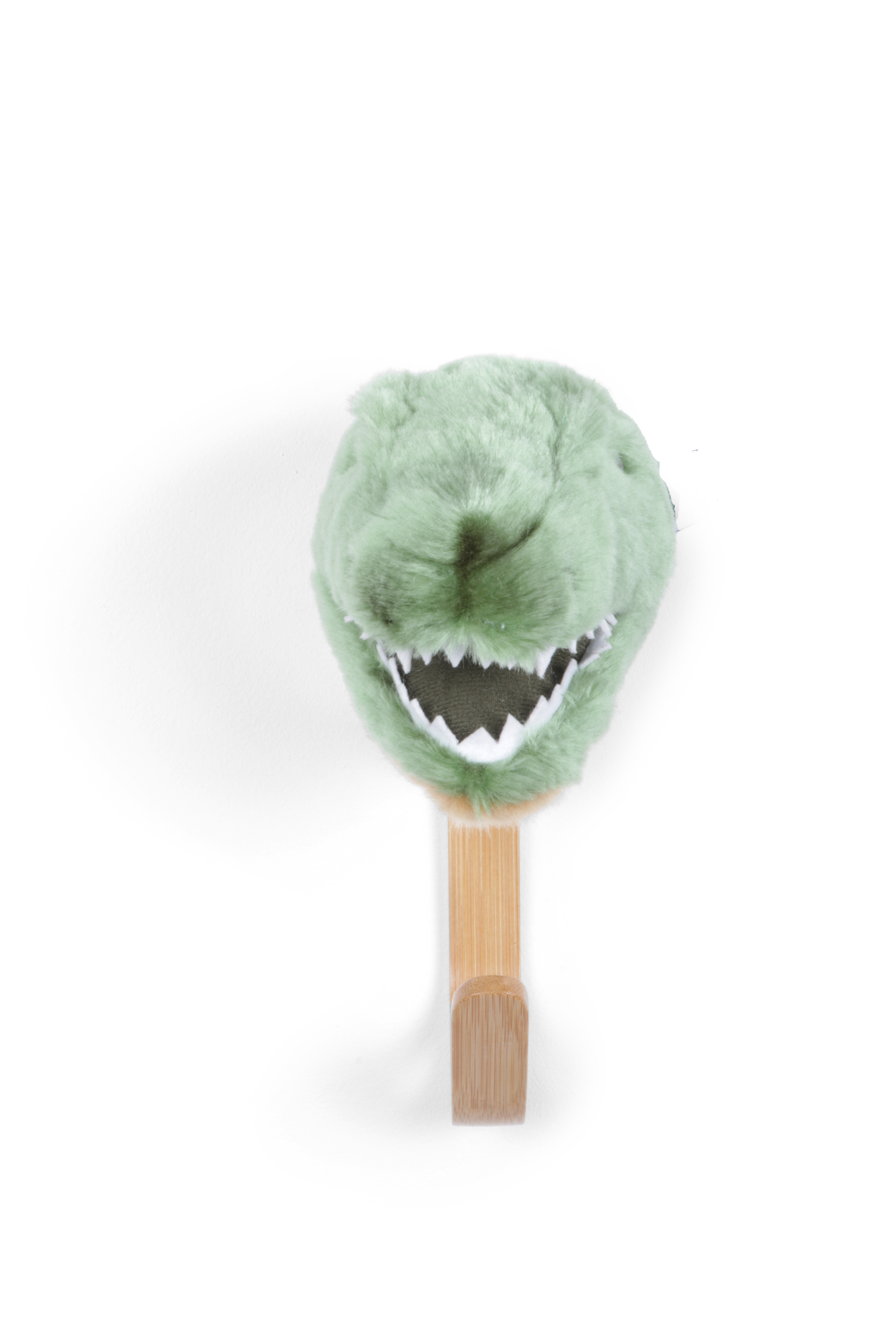 Coat Hanger - T-Rex Dino