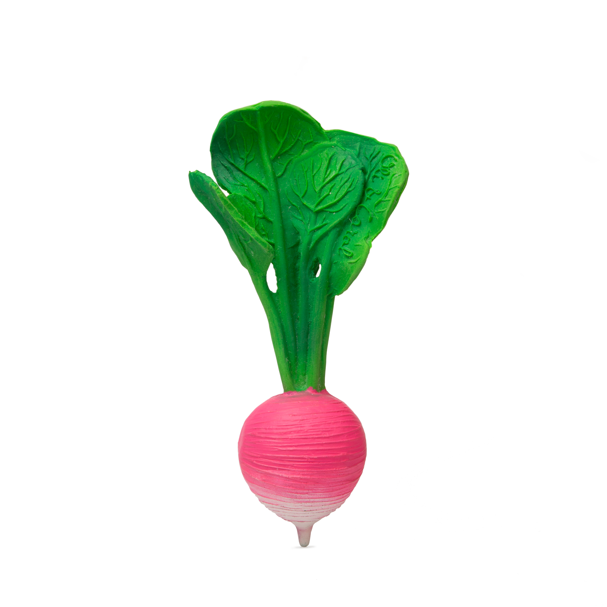 Ramona the Radish Teething Toy