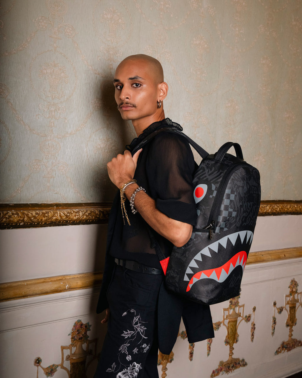 4AM ECLIPSE BACKPACK