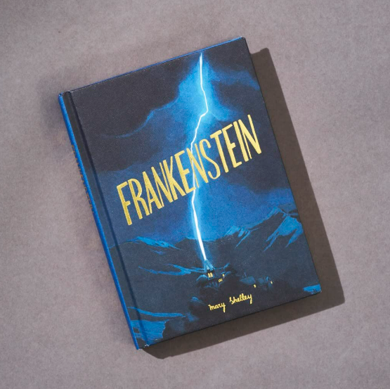 Frankenstein | Collector's Edition | Hardcover