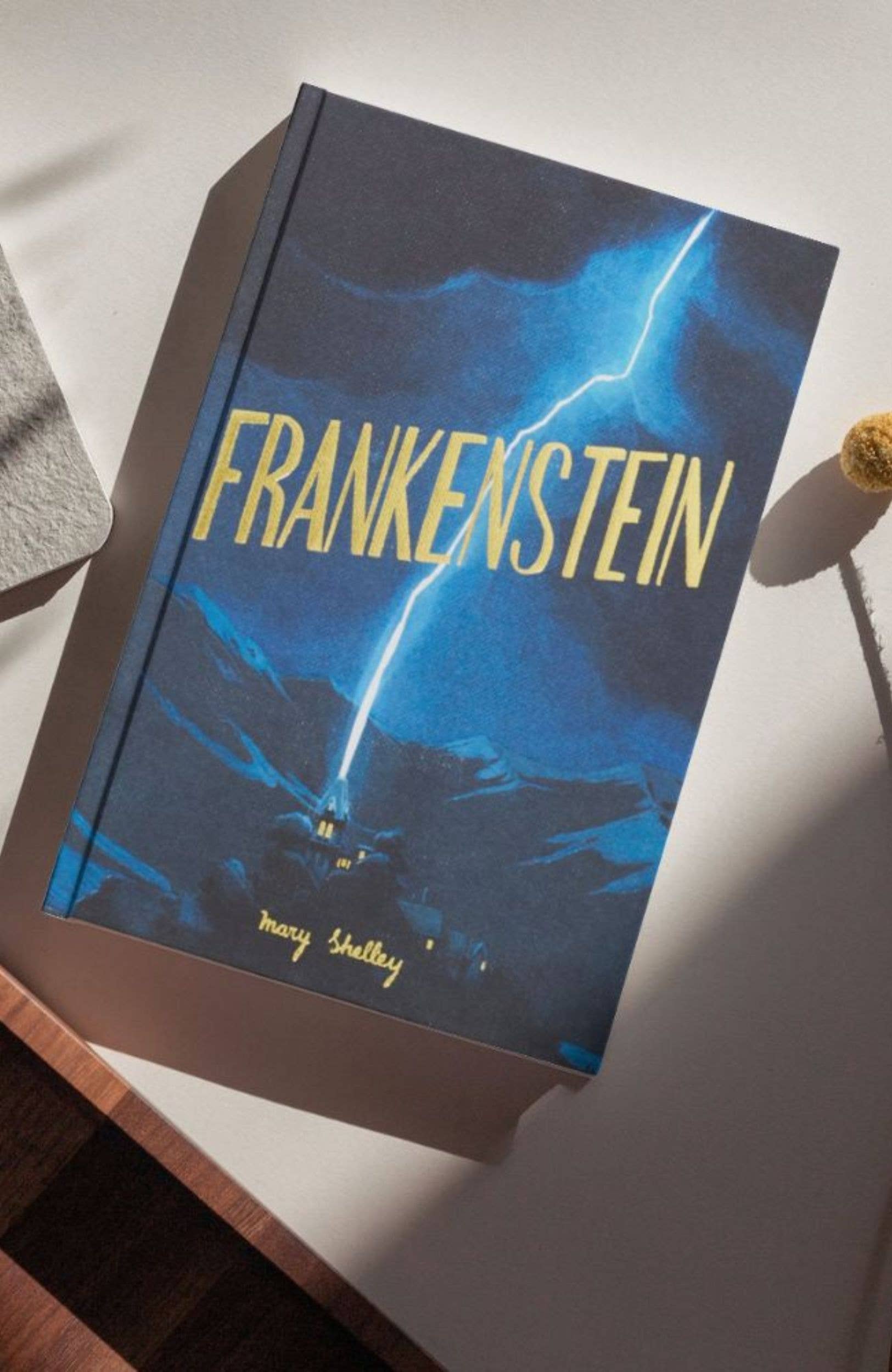 Frankenstein | Collector's Edition | Hardcover