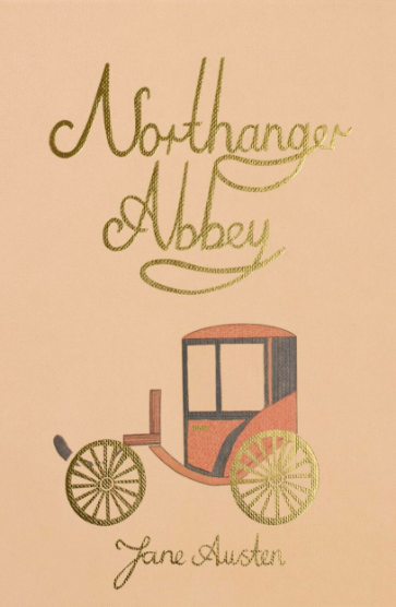 Northanger Abbey | Collector's Edition | Hardcover