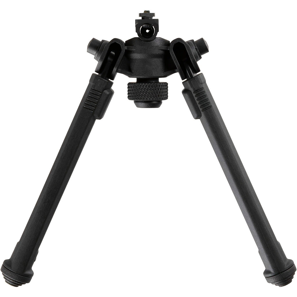 M-LOK Bipod Lightweight Aluminum Alloy Foldable Adjustable Rifle Bipod for Hunting Shooting AR15 M4 Tactical Rifle Non-Slip Rubber Feet Quick Release Black Flat Dark Earth