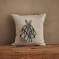 Coral & Tusk Bat Wing Surprise Pillow