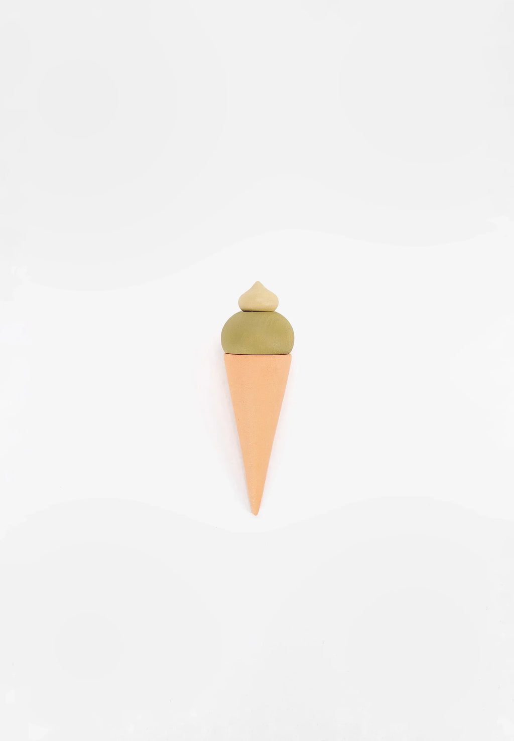 Sabo Concept Handmade Ice Cream Cones