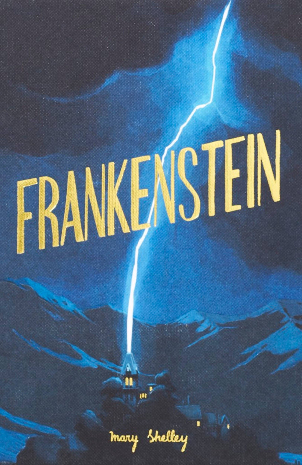 Frankenstein | Collector's Edition | Hardcover