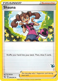 Shauna (240/264) (Eevee Deck) [Battle Academy 2022]