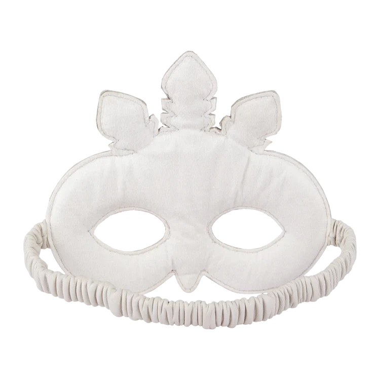 Donsje Tieri Mask | Peacock