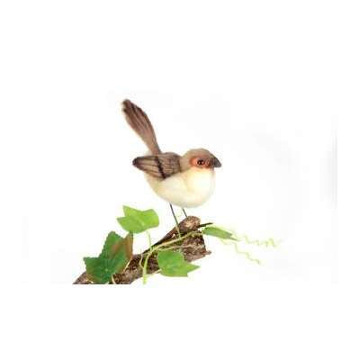Wren Bird Stuffed Animal