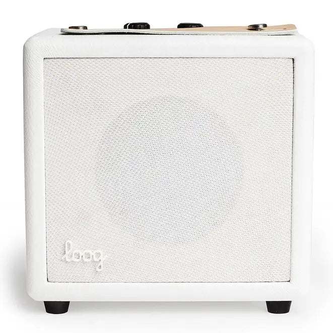 Mini Guitar Amp
