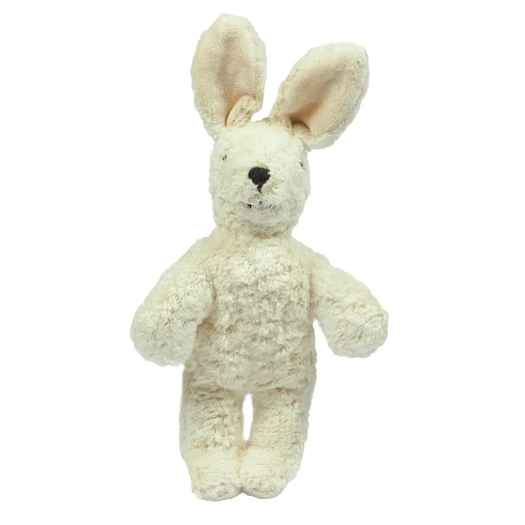 Senger Naturwelt Stuffed Animal - White Bunny