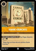 Kanine Krunchies (43/204) [Archazia's Island]