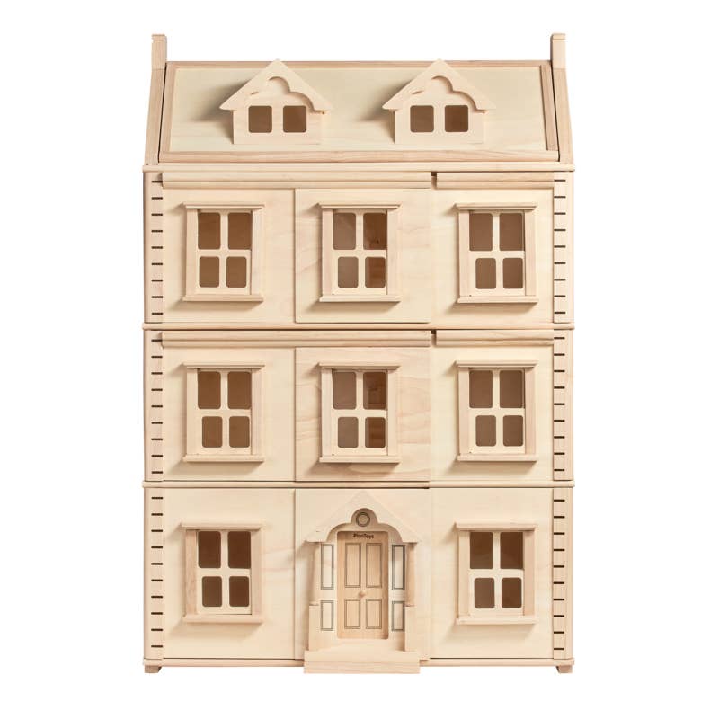 PlanToys Grand Victorian Dollhouse (ships in one week)