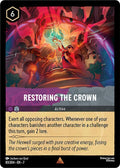 Restoring the Crown (83/204) [Archazia's Island]