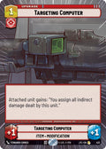 Targeting Computer (Hyperspace) (433) [Jump to Lightspeed]