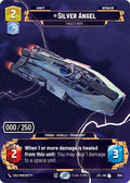 Silver Angel - Trace's Hope (Serialized) (1094) [Jump to Lightspeed]