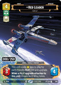 Red Leader - Form Up (Serialized) (1099) [Jump to Lightspeed]