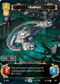 Rampart - Enjoy the Exit (Serialized) (1109) [Jump to Lightspeed]