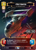 Mist Hunter - The Findsman's Pursuit (Serialized) (1111) [Jump to Lightspeed]