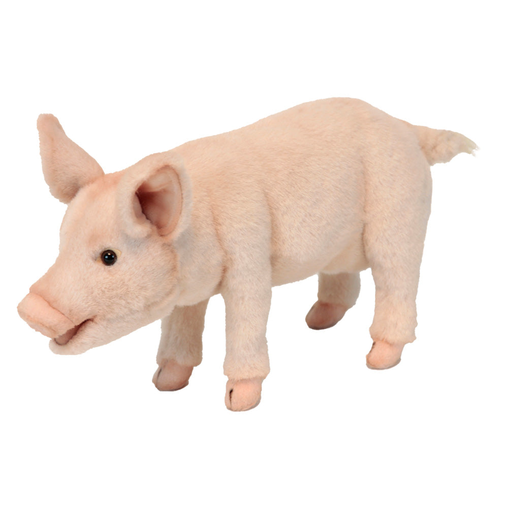 Pig Stuffed Animal