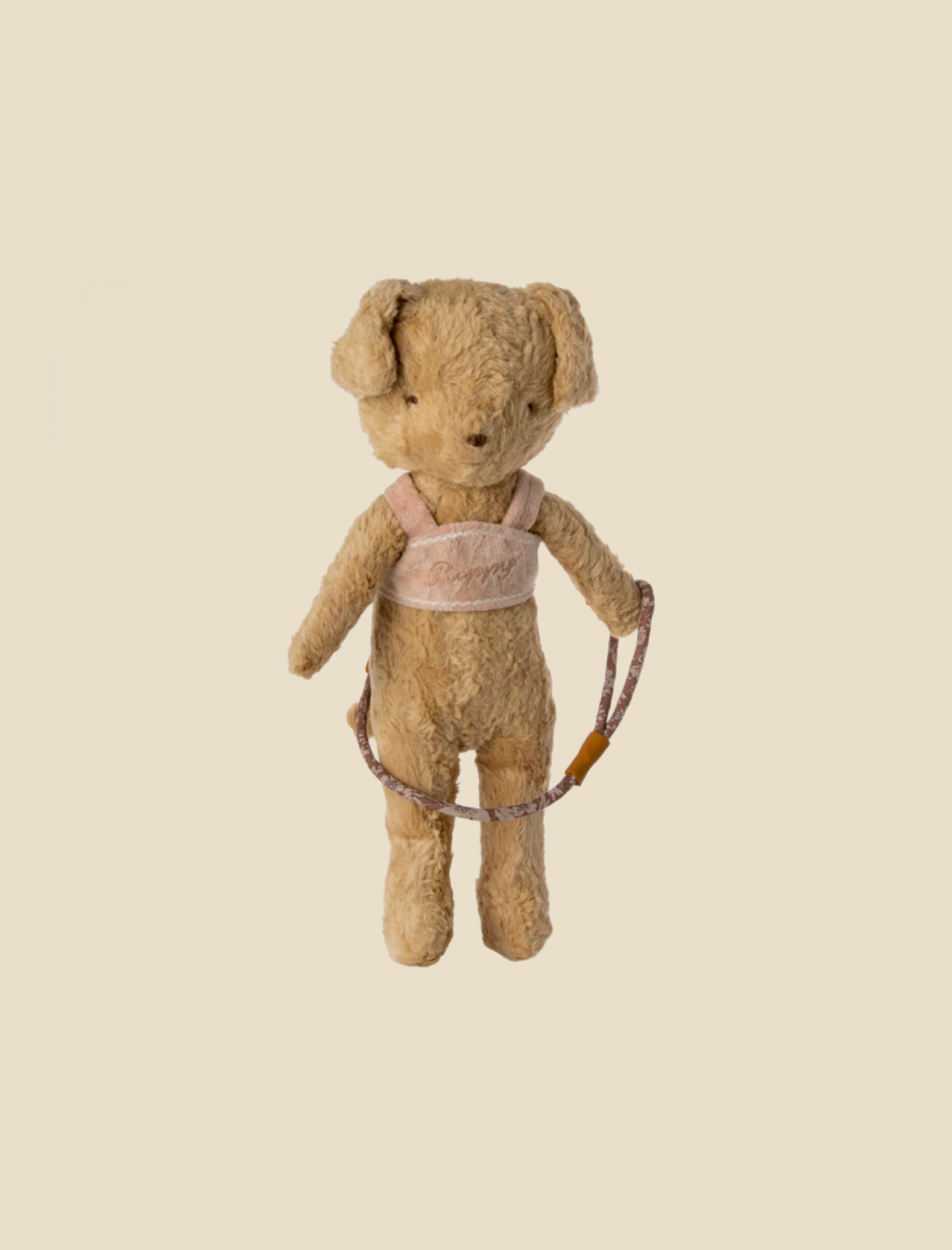 Maileg Puppy Supply, Harness