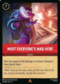 Most Everyone's Mad Here (151/204) [Reign of Jafar]