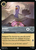 Bobby - Purple Pigeon (182/204) [Reign of Jafar]